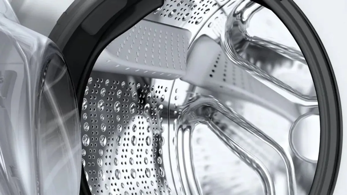Bosch Serie 6 WGG244ZSNL Wasmachine 9 kg 1400 RPM - Wit