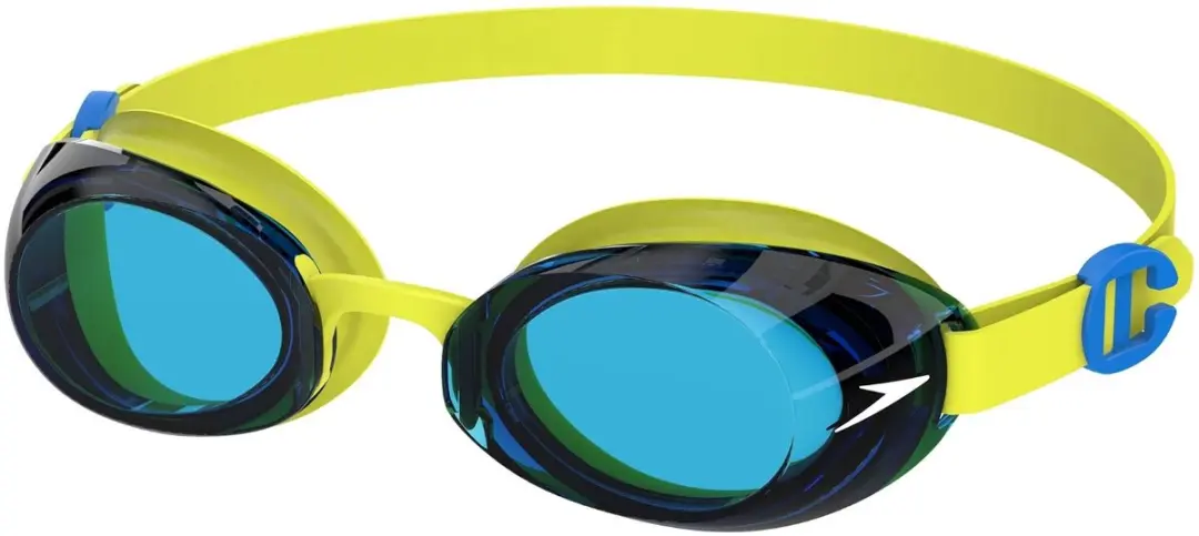 Speedo Junior Jet 2.0 Zwembril