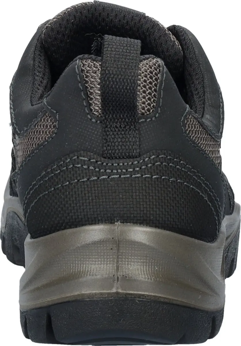 ECCO Xpedition Sportschoenen 37 - Zwart