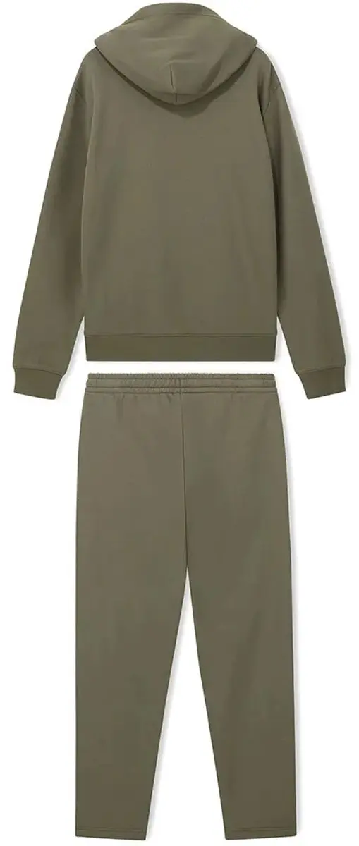 Giorgio Armani EA7 Emporio Armani Trainingspak M - Groen
