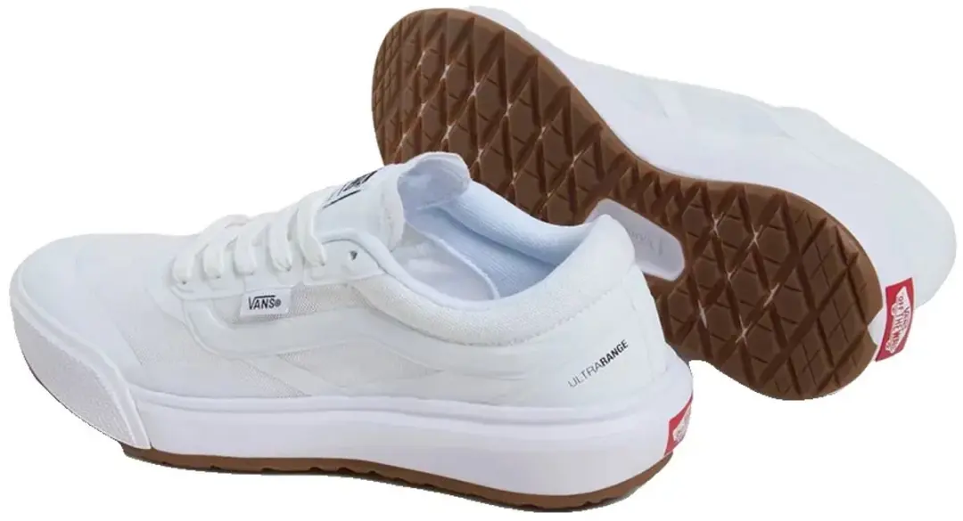 Vans Mte Ultrarange 2.0 Rw Schoenen - EU 42 - Wit