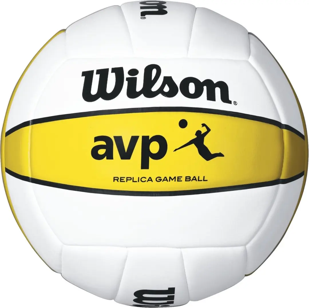 Wilson Beach Volleybal AVP Replica
