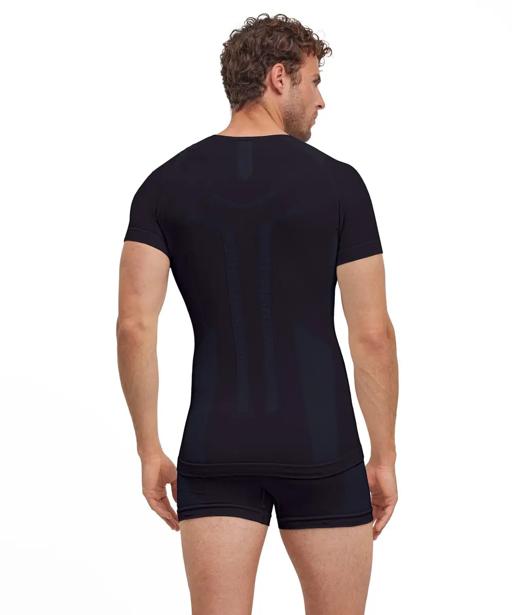 Falke Warm Shortsleeved Shirt 39662 - S