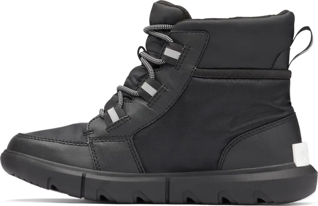 Sorel Carnival Sport Snowboots Dames - 37 - Zwart