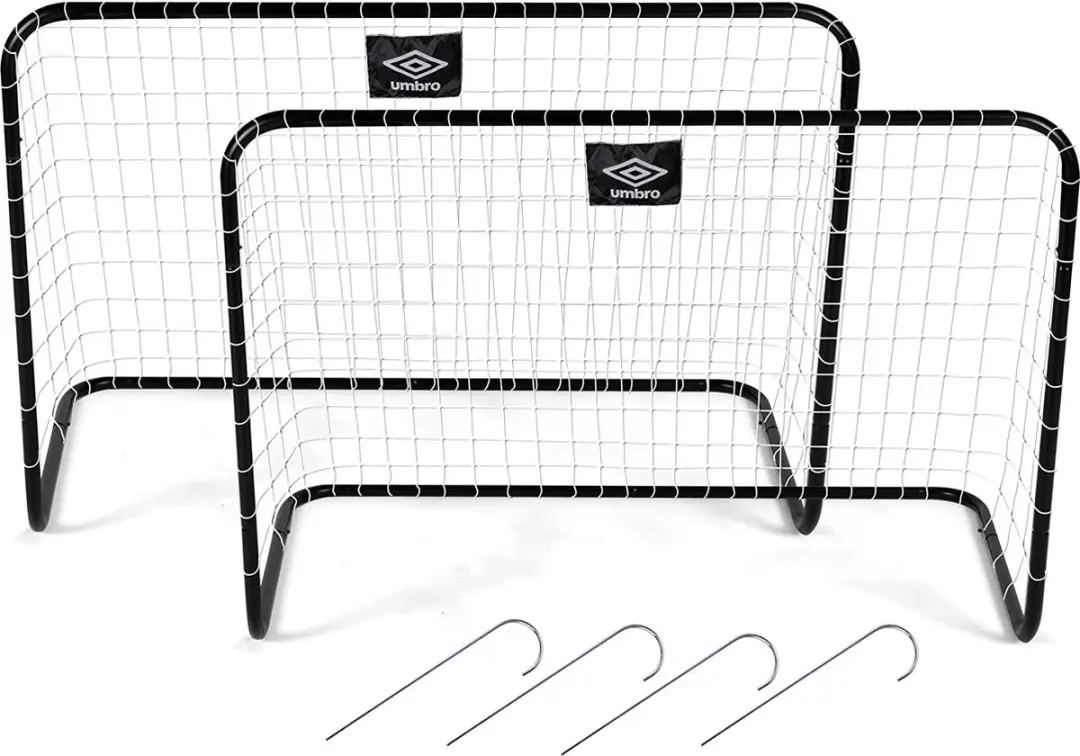 Umbro Voetbaldoelen 78x56x45cm