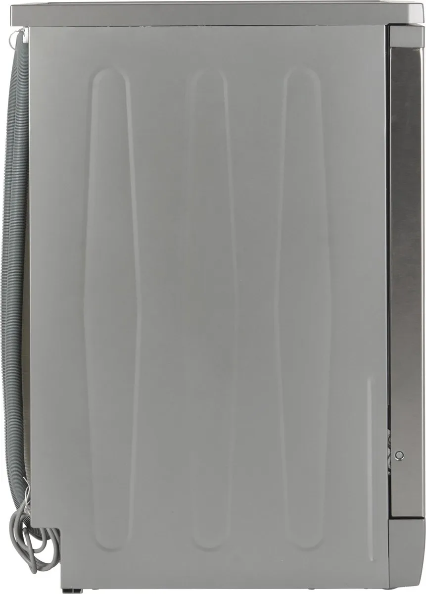 Beko BDFN36650XC Vrijstaande Vaatwasser 16 Couverts - Grijs - afbeelding 6 van 6