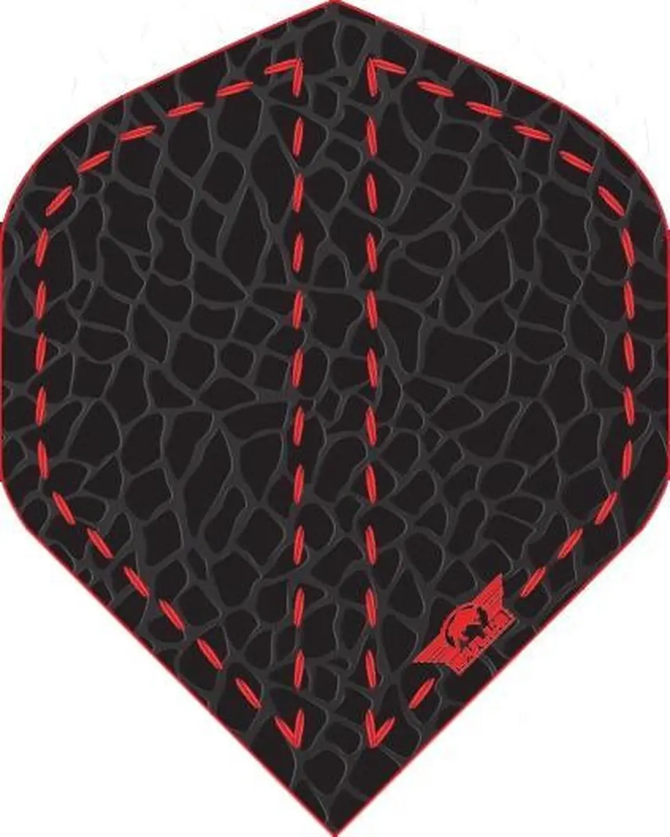 Bull's Powerflite D100 Leatherstyle