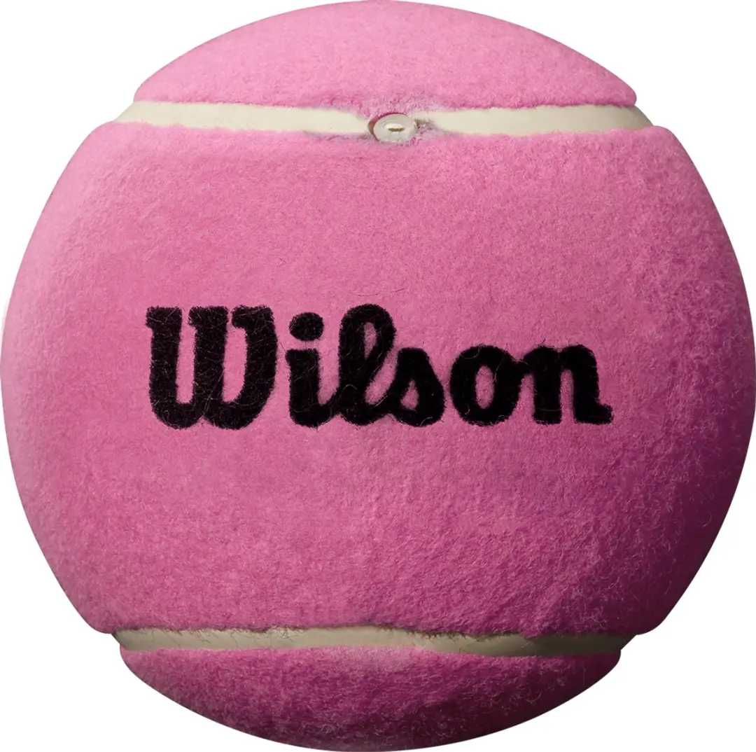 Wilson Roland Garros 5 Tennisbal