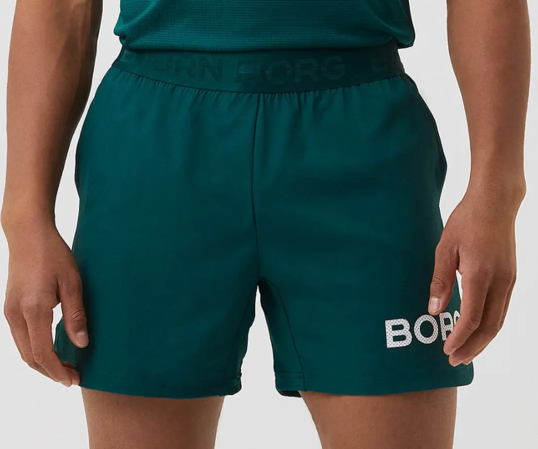 Björn Borg Borg Shorts