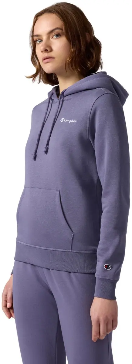 Champion Dames Hooded Sweatshirt
