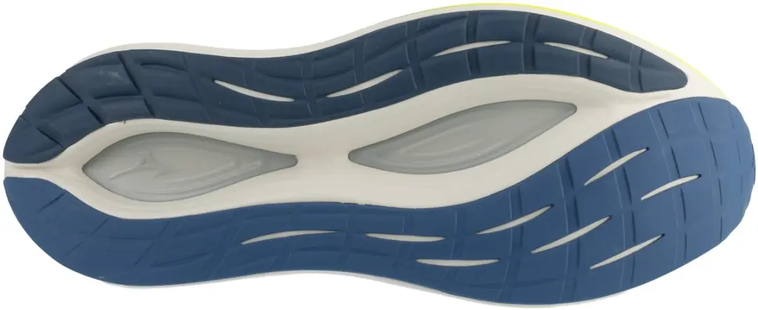 Mizuno Neo Vista 2 Hardloopschoenen 48.5 - Blauw