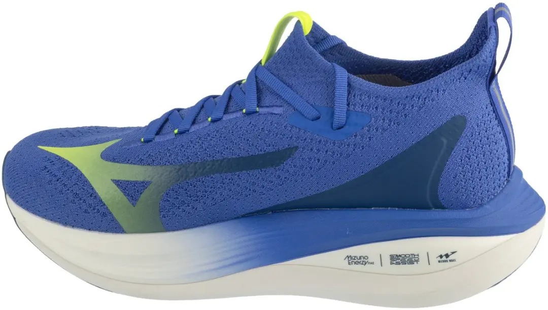 Mizuno Neo Vista 2 Hardloopschoenen 48.5 - Blauw