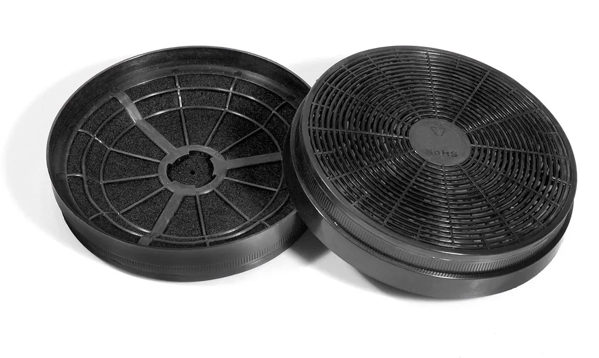Inventum 2KSF002 Koolstoffilters