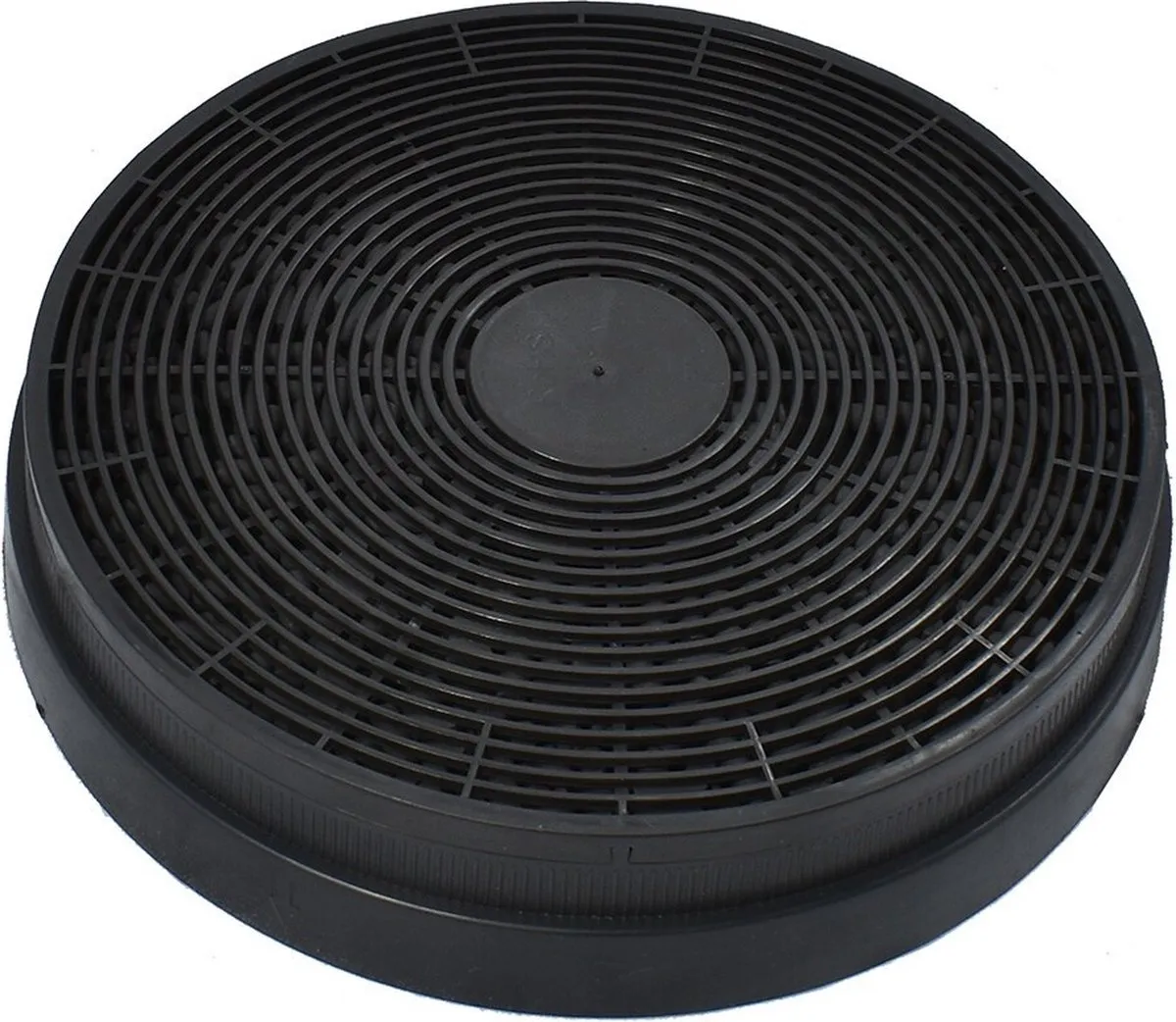 Inventum 2KSF002 Koolstoffilters - Set van 2 - Zwart