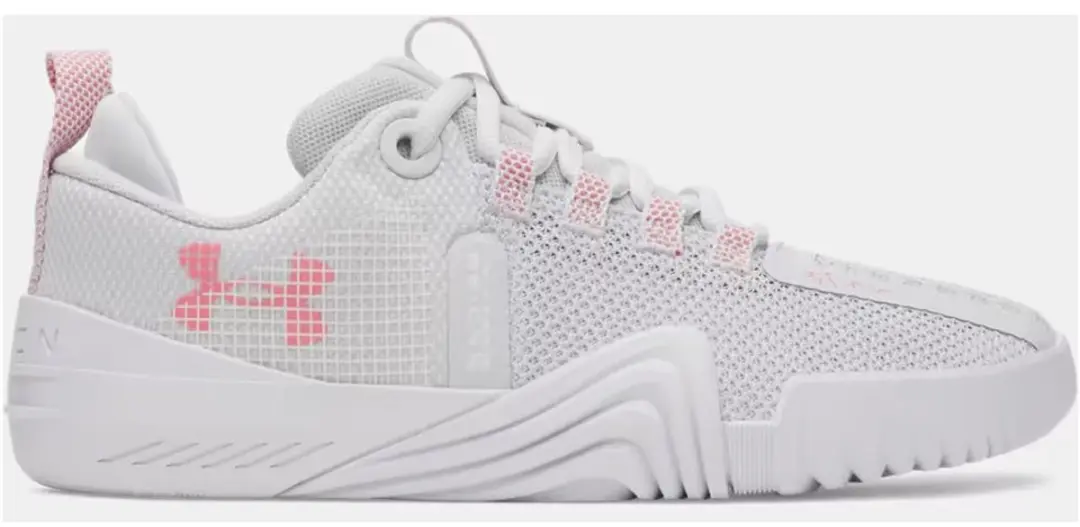 Under Armour W Tribase Reign 6 Damessneaker