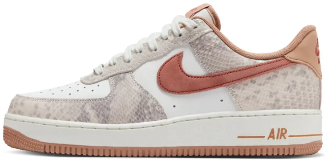 Nike Air Force 1 Low HF2898-100