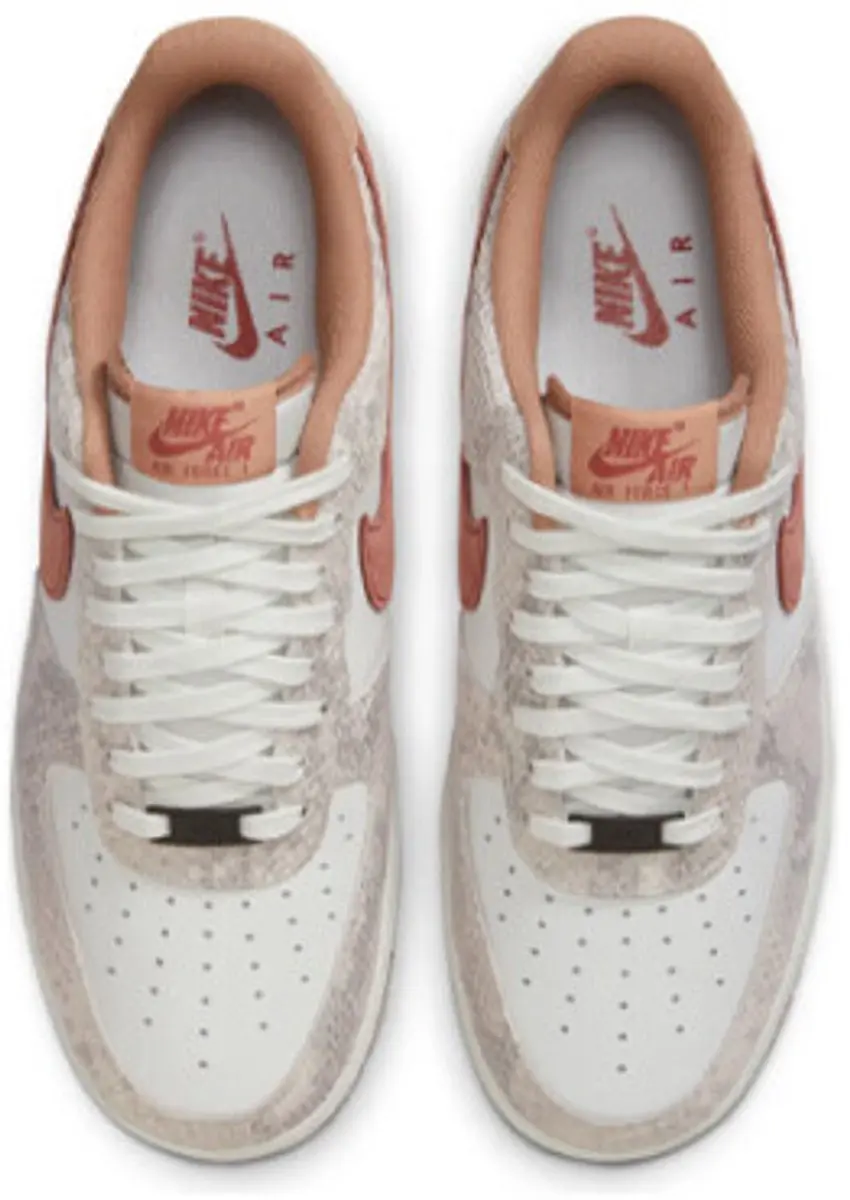 Nike Air Force 1 Low HF2898-100 - Maat 41