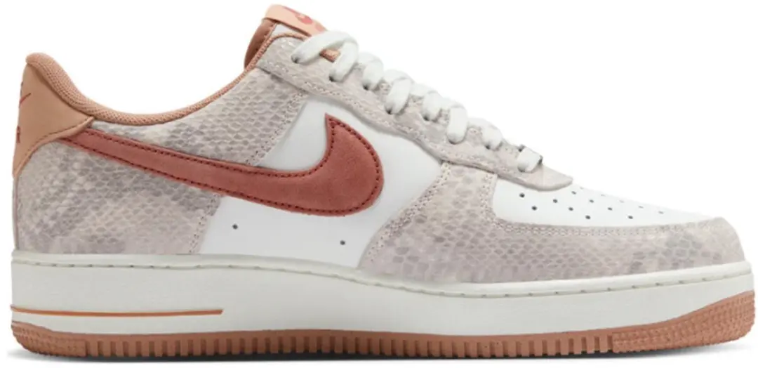 Nike Air Force 1 Low HF2898-100 - Maat 41