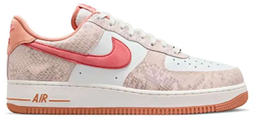 Nike Air Force 1 Low HF2898-100 - Maat 41
