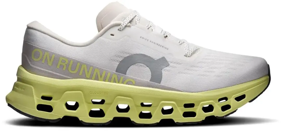 ON Running Cloudmonster 3 Hardloopschoenen