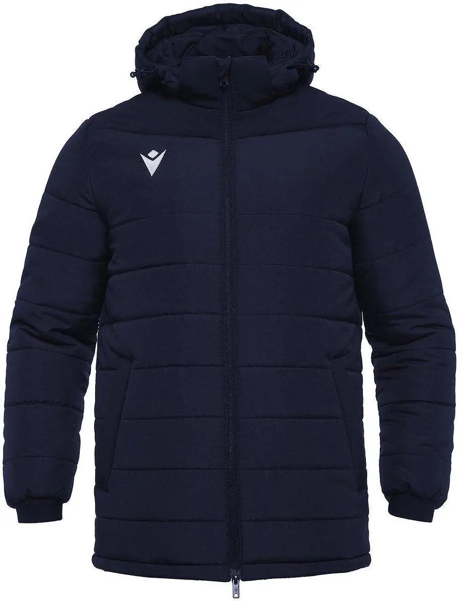 Macron Narvik Coachvest Heren L