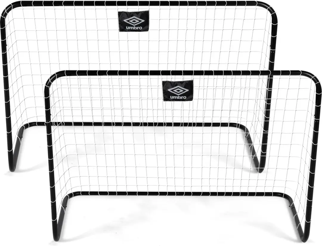 Umbro Voetbaldoel 78x56x45cm