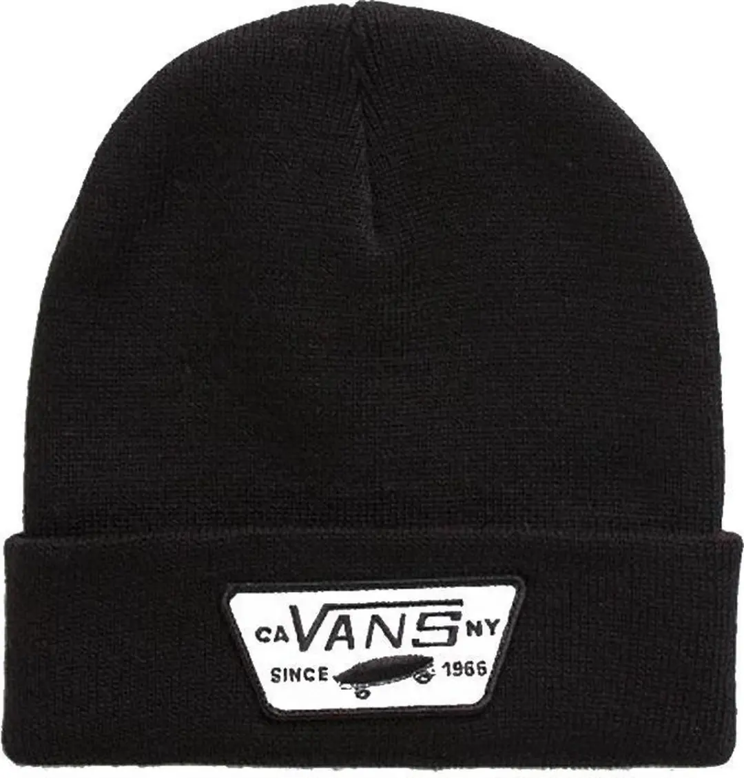 Vans Milford Beanie - Zwart