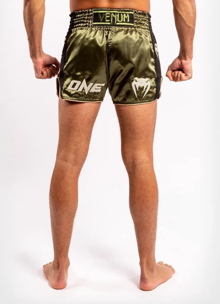 Venum ONE FC Impact Muay Thai Short - XS - afbeelding 6 van 6