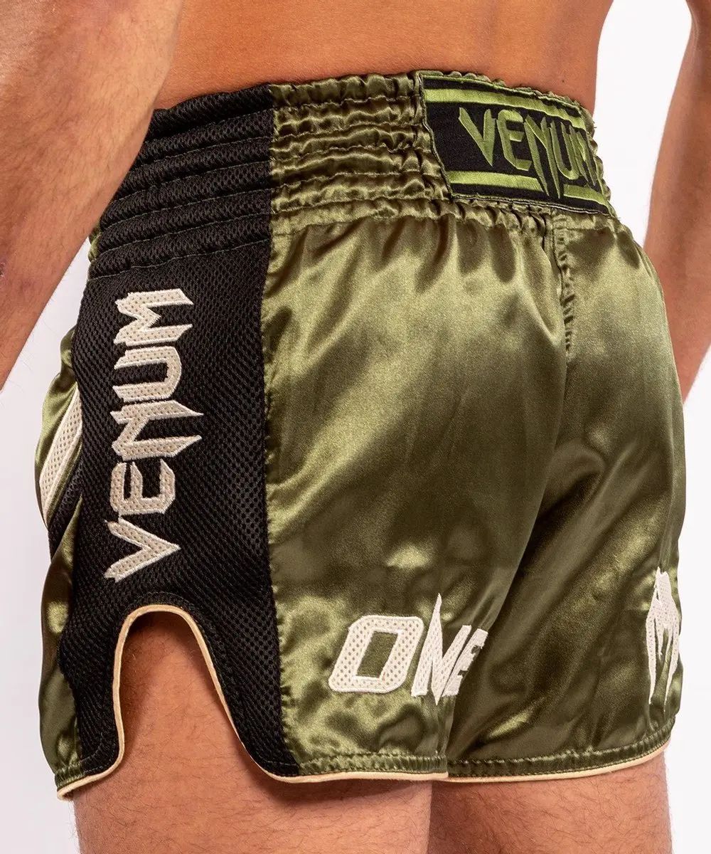 Venum ONE FC Impact Muay Thai Short - XS