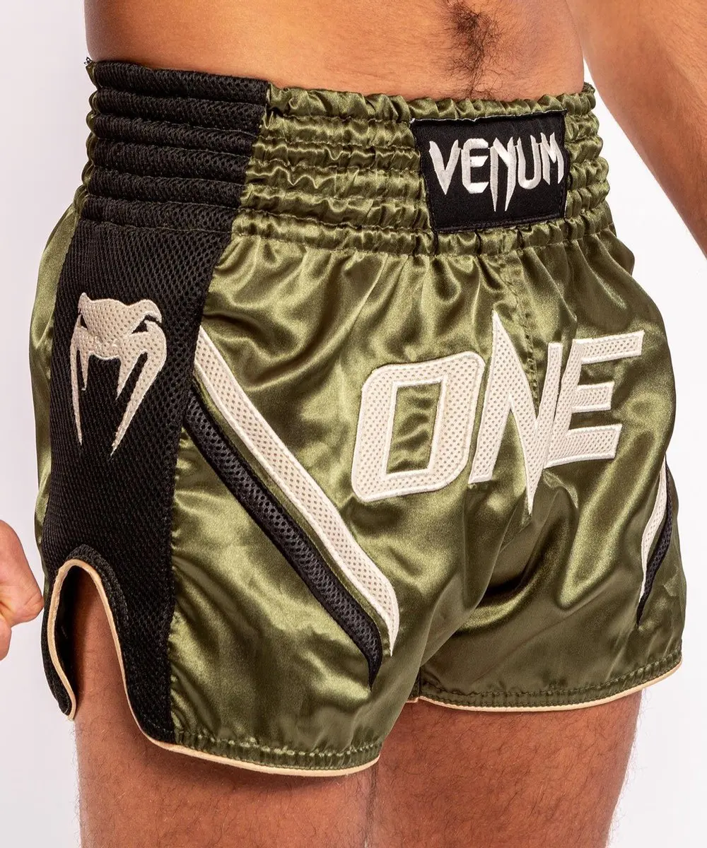 Venum ONE FC Impact Muay Thai Short - XS