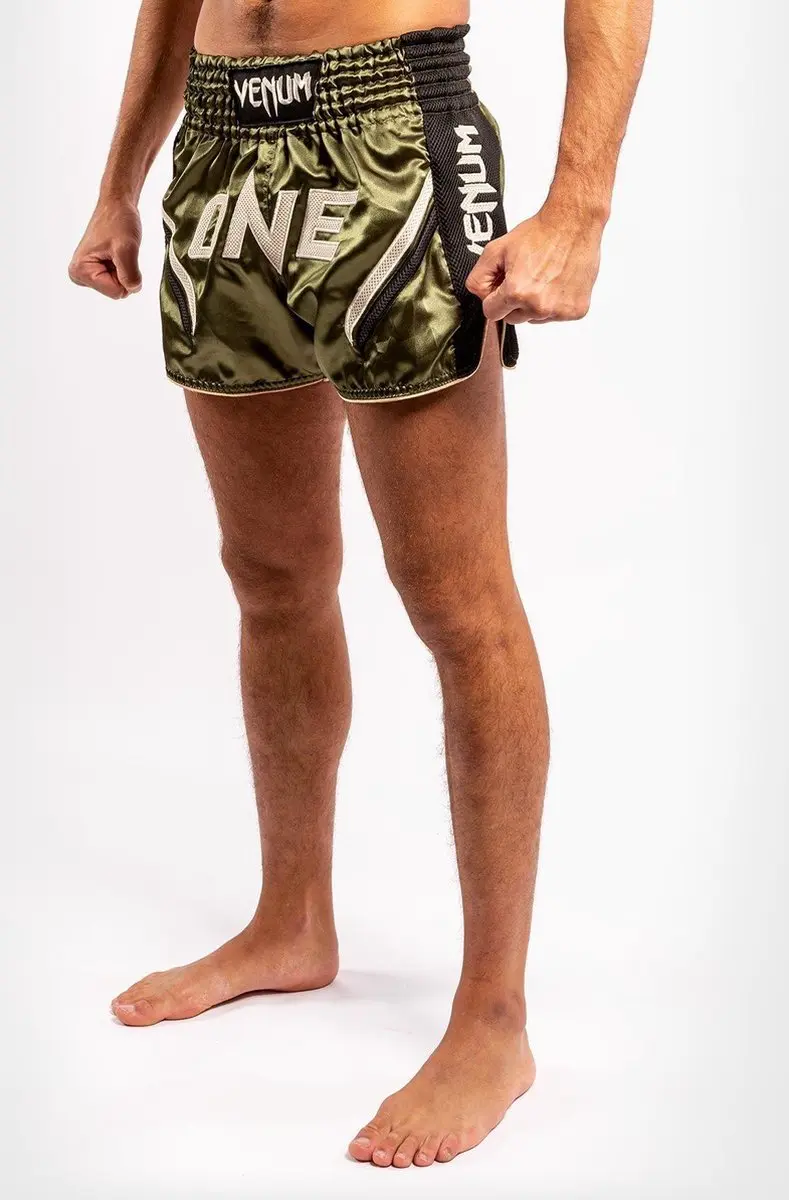 Venum ONE FC Impact Muay Thai Short - XS