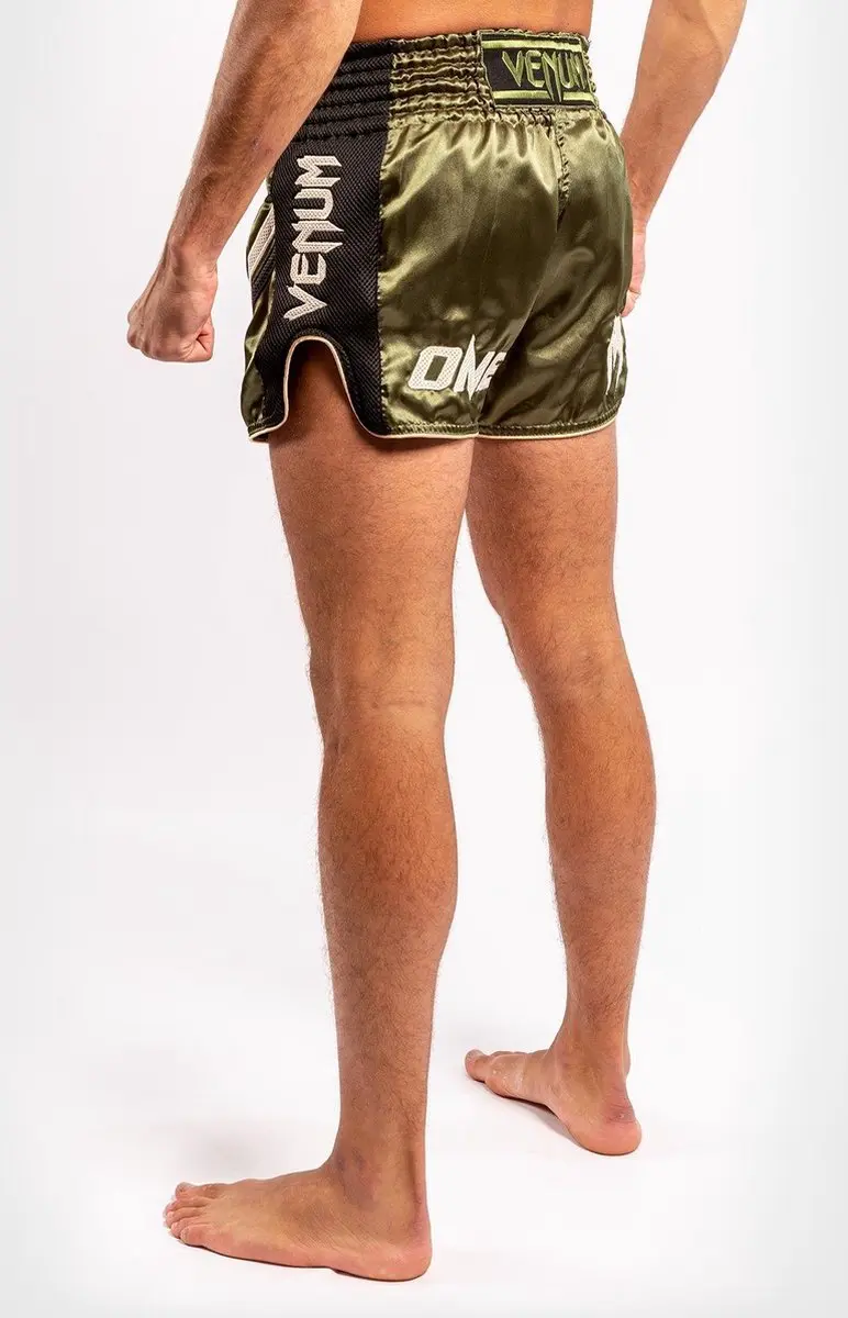 Venum ONE FC Impact Muay Thai Short - XS