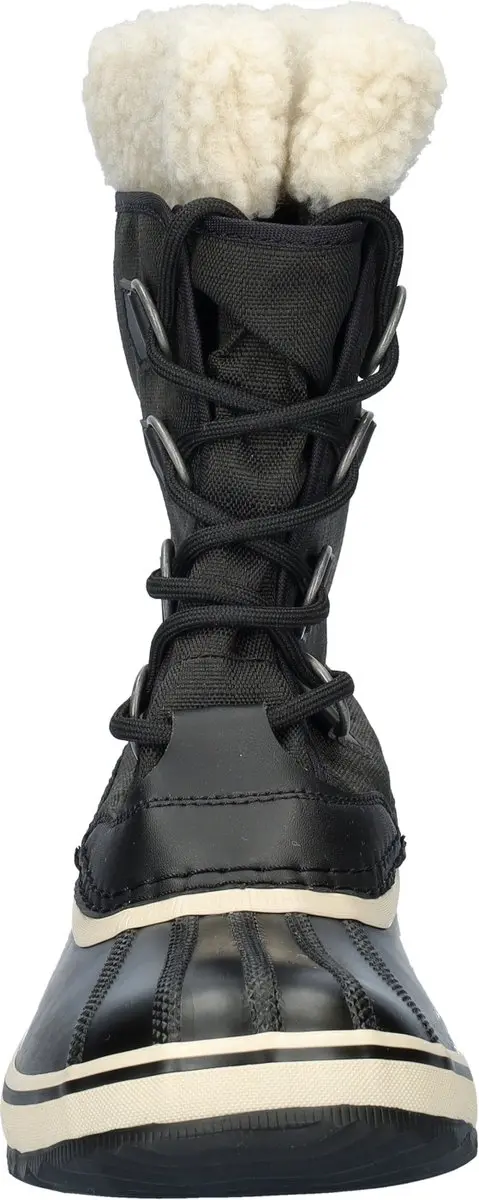 Sorel Winter Carnival Snowboots Dames - Black/Stone