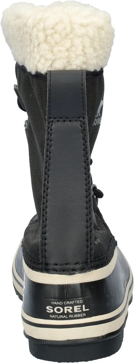 Sorel Winter Carnival Snowboots Dames - Black/Stone