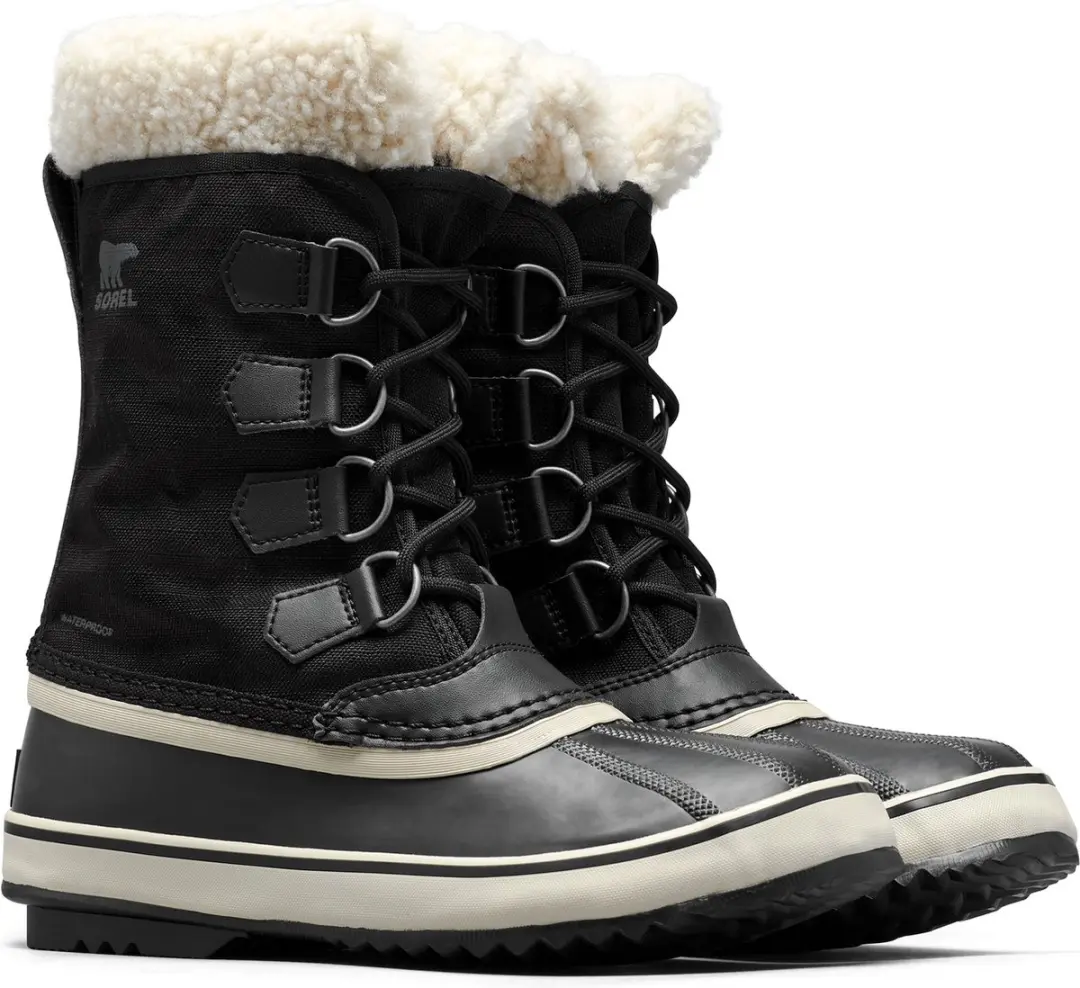 Sorel Winter Carnival Snowboots Dames