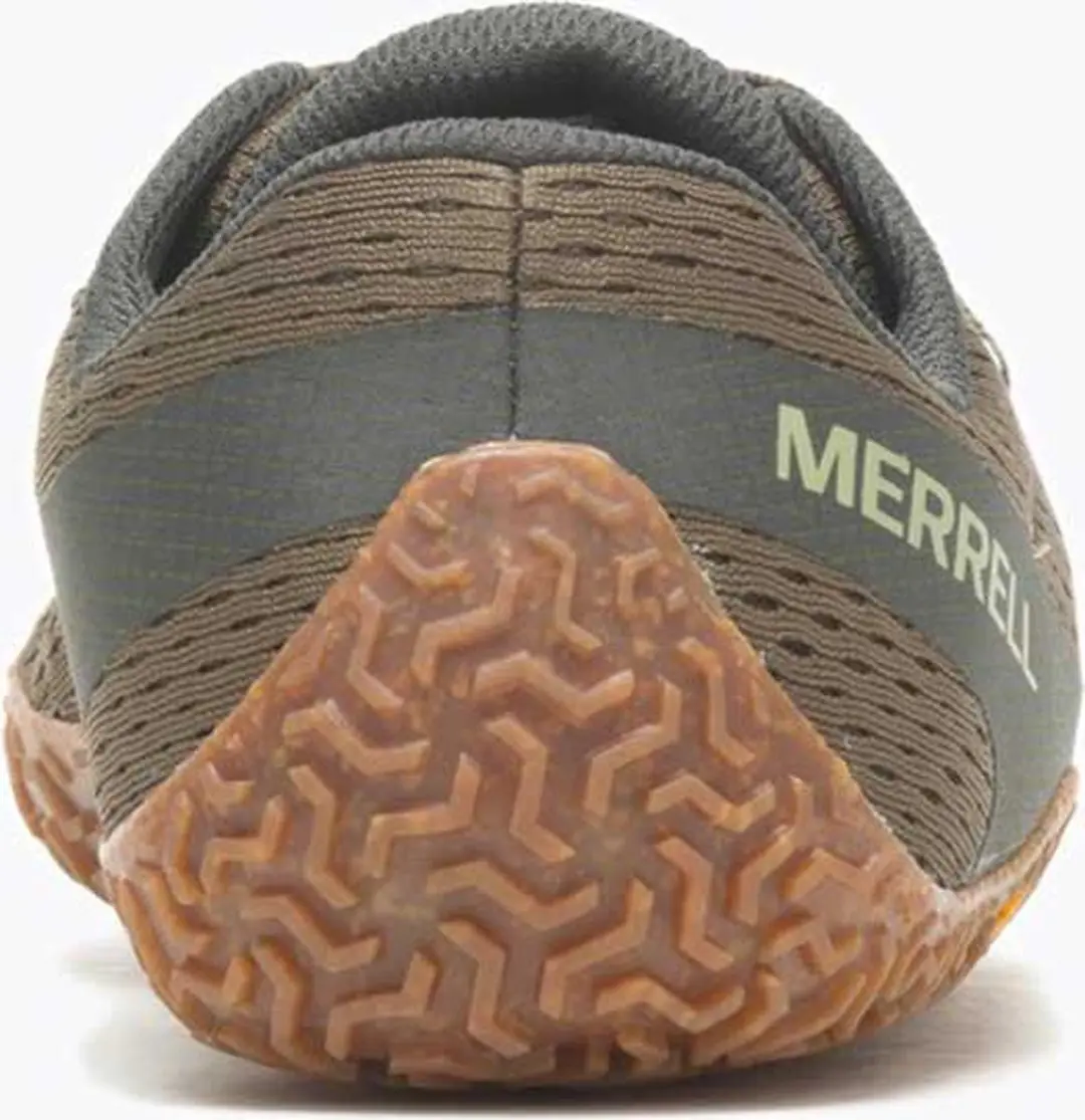 Merrell Vapor Glove 6 Trailschoenen - EU 47 - Olive - afbeelding 6 van 6