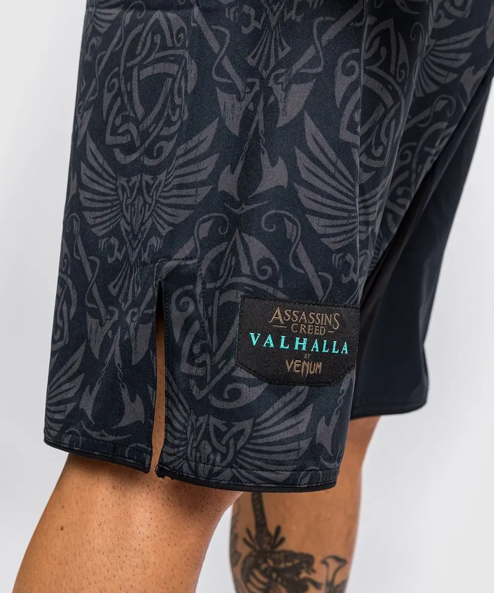 Venum Assassin's Creed Reloaded Fight Shorts - XS