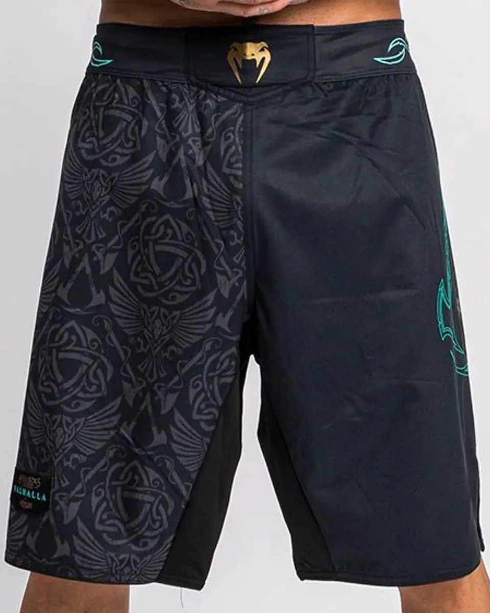 Venum Assassin's Creed Reloaded Fight Shorts