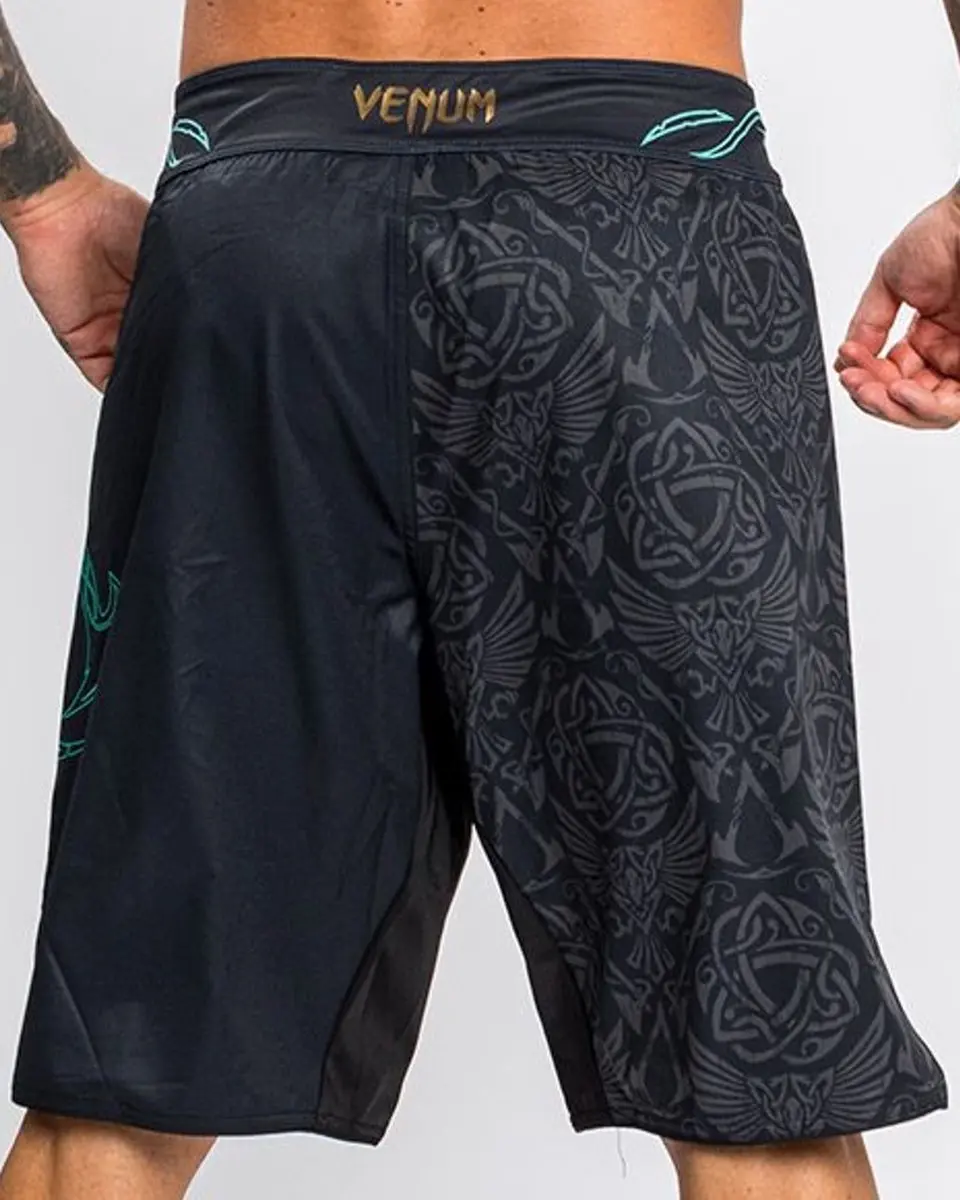 Venum Assassin's Creed Reloaded Fight Shorts - XS