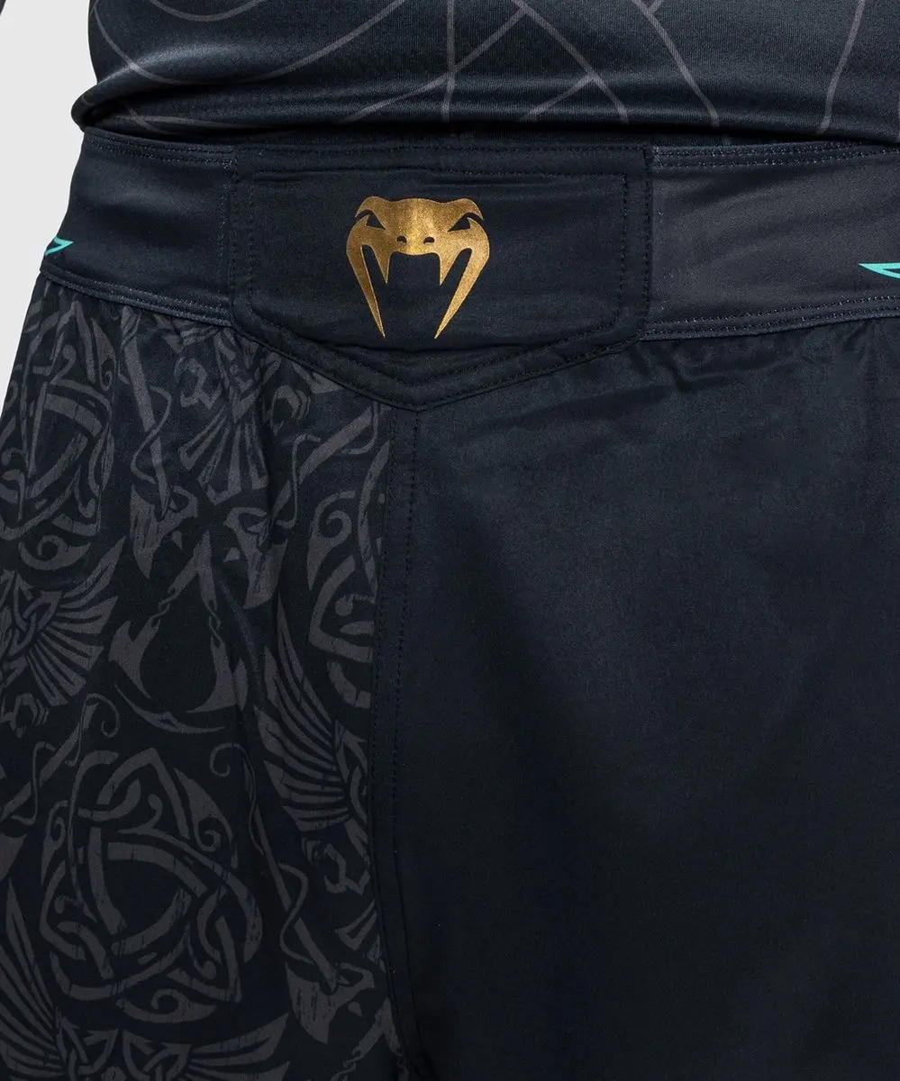 Venum Assassin's Creed Reloaded Fight Shorts - XS