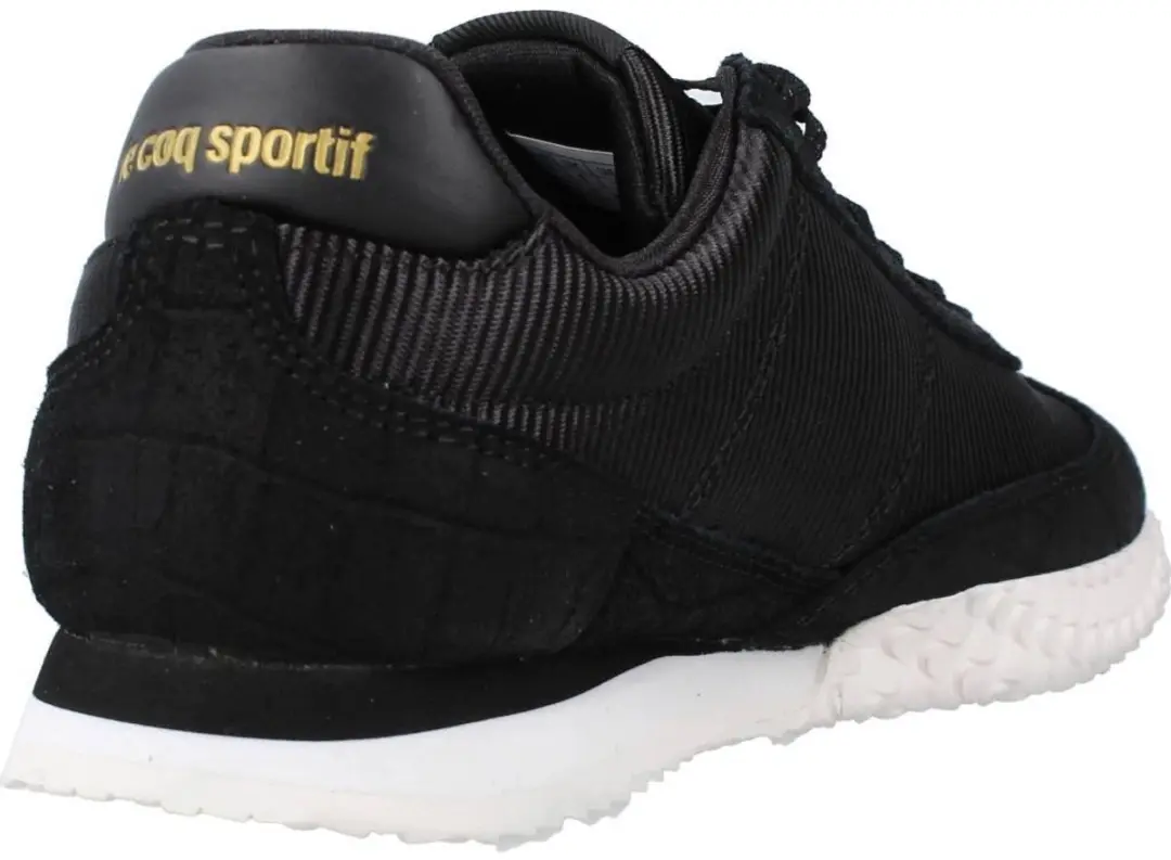 Le Coq Sportif Veloce W Thermische Koffer - 38