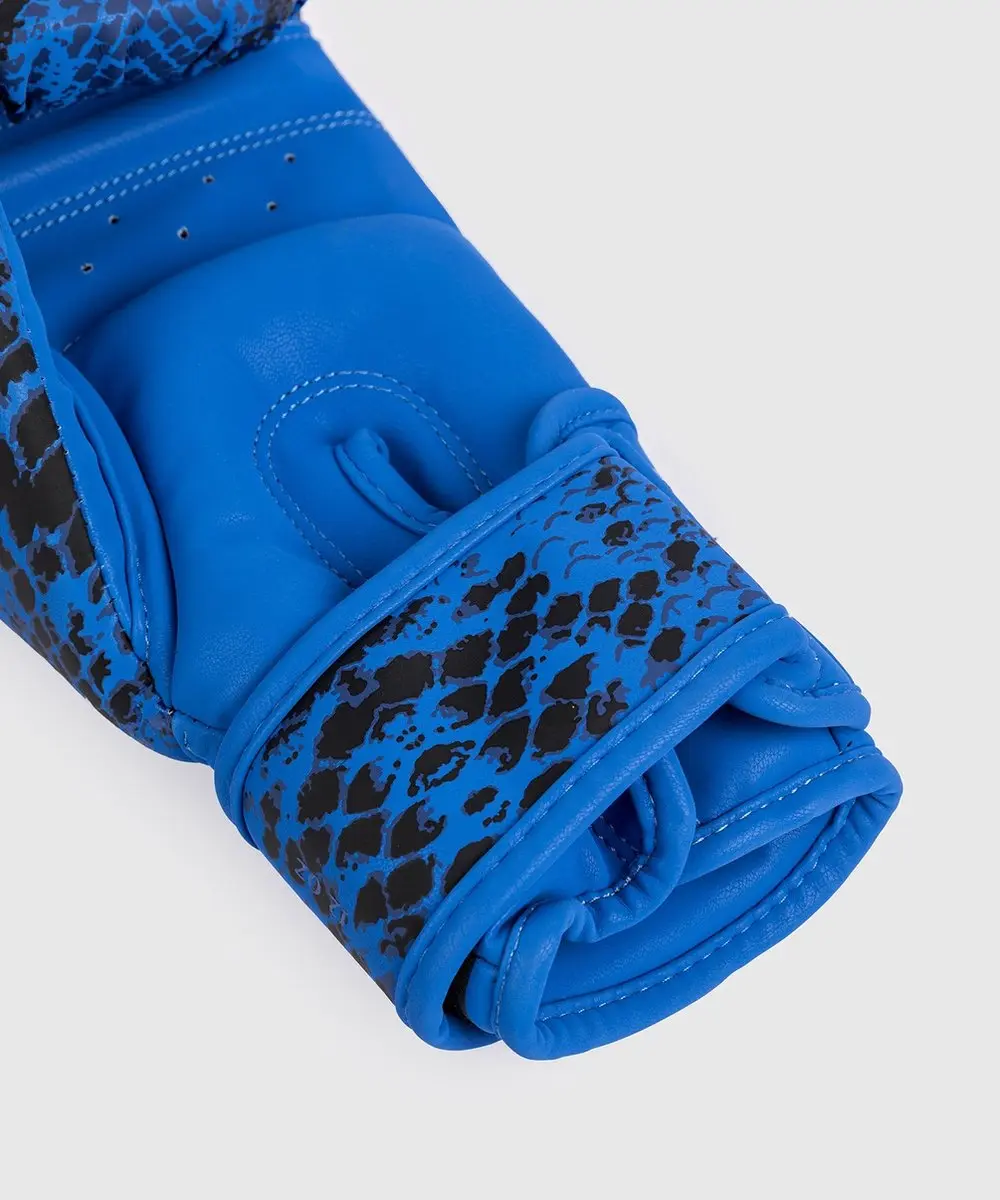 Venum Amazonia Bokshandschoenen 8 OZ - Ultra Marine Blauw