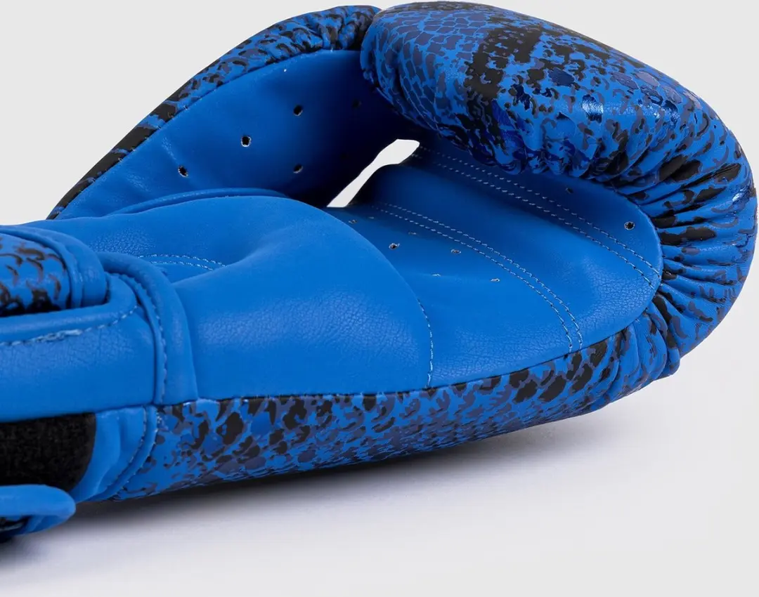 Venum Amazonia Bokshandschoenen 8 OZ - Ultra Marine Blauw