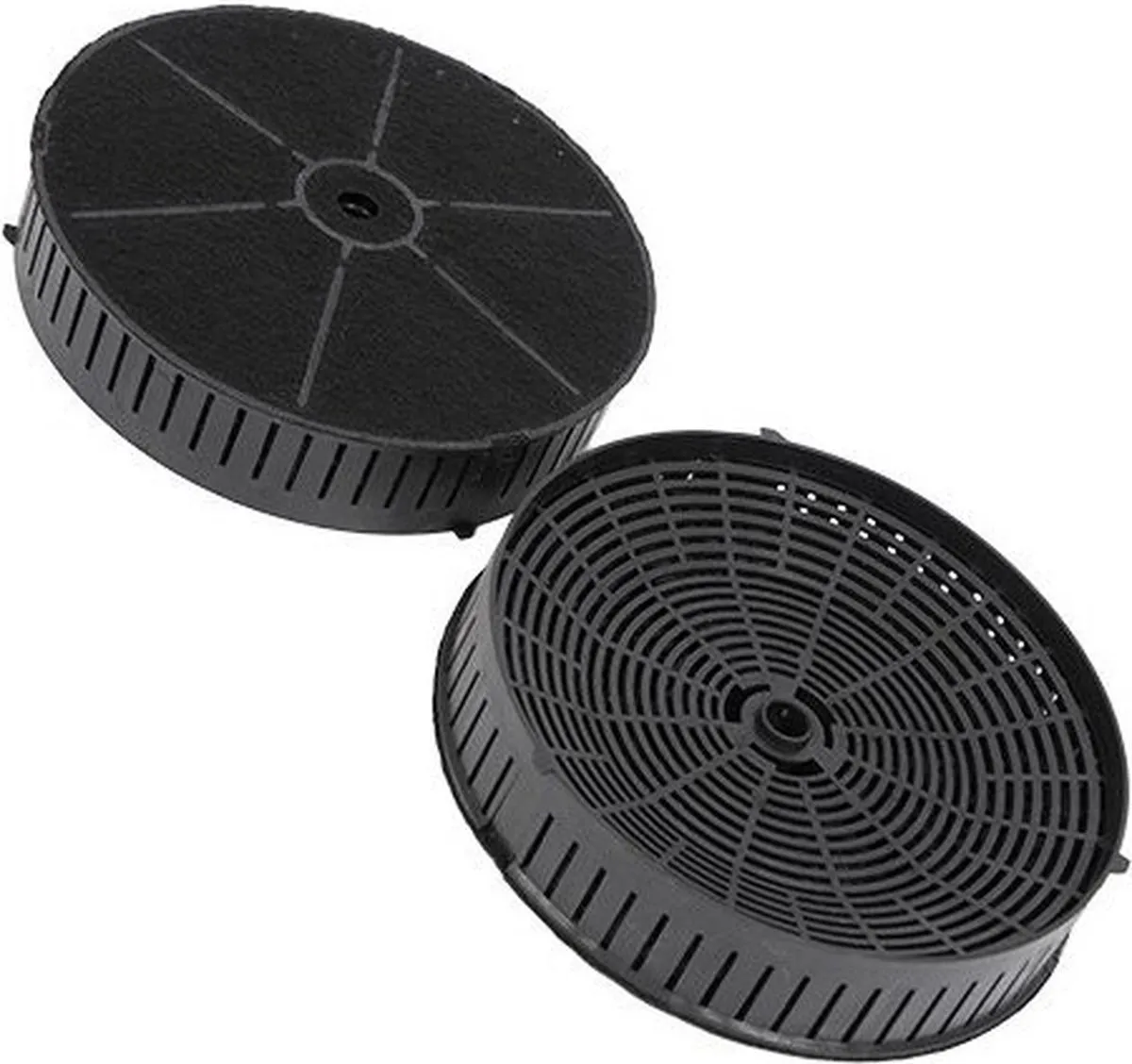 AEG Electrolux TYPE57 Afzuigkapfilter - 2 Stuks