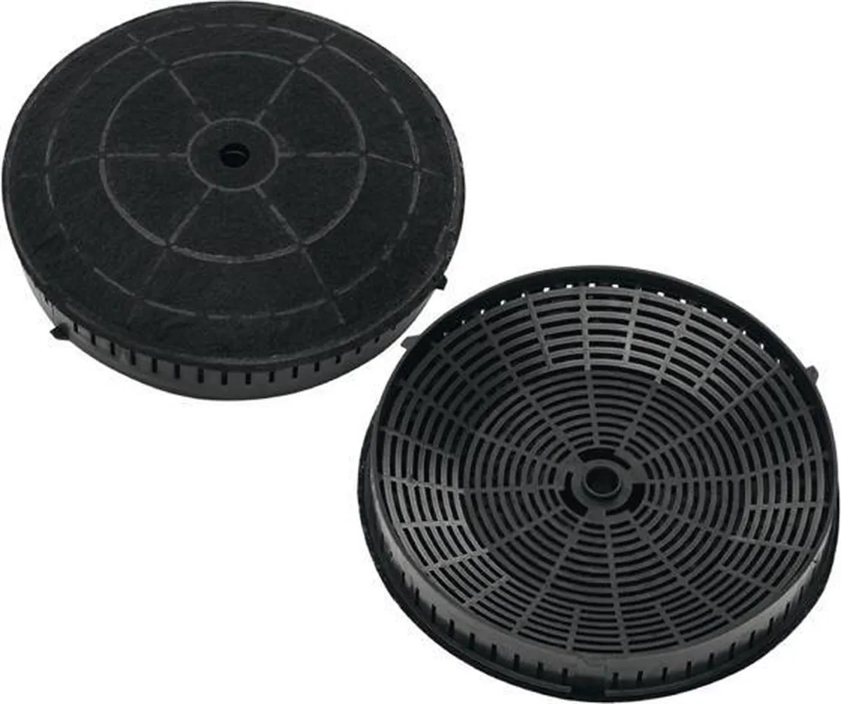 AEG Electrolux TYPE57 Afzuigkapfilter