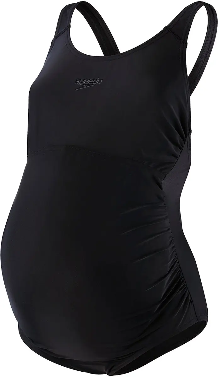 Speedo Maternity Fitness 1-Piece Sportbadpak