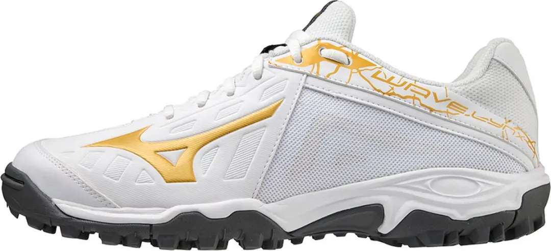 Mizuno Wave Lynx Hockeyschoenen 46