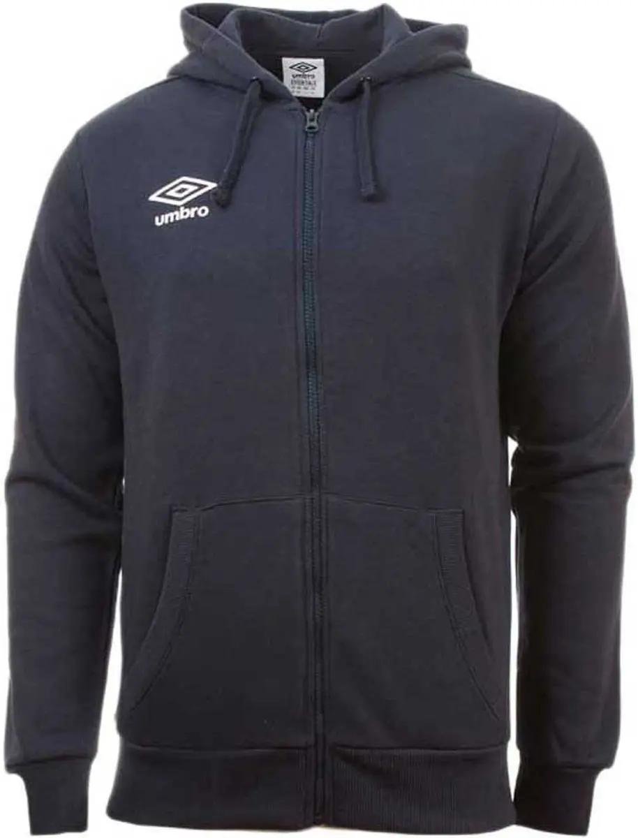 Umbro Small Logo Sweatshirt