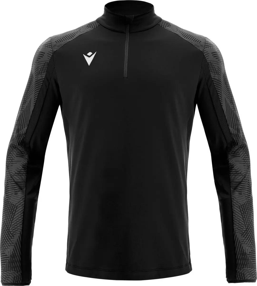 Macron Naryn Ziptop Kinderen 11-12Y