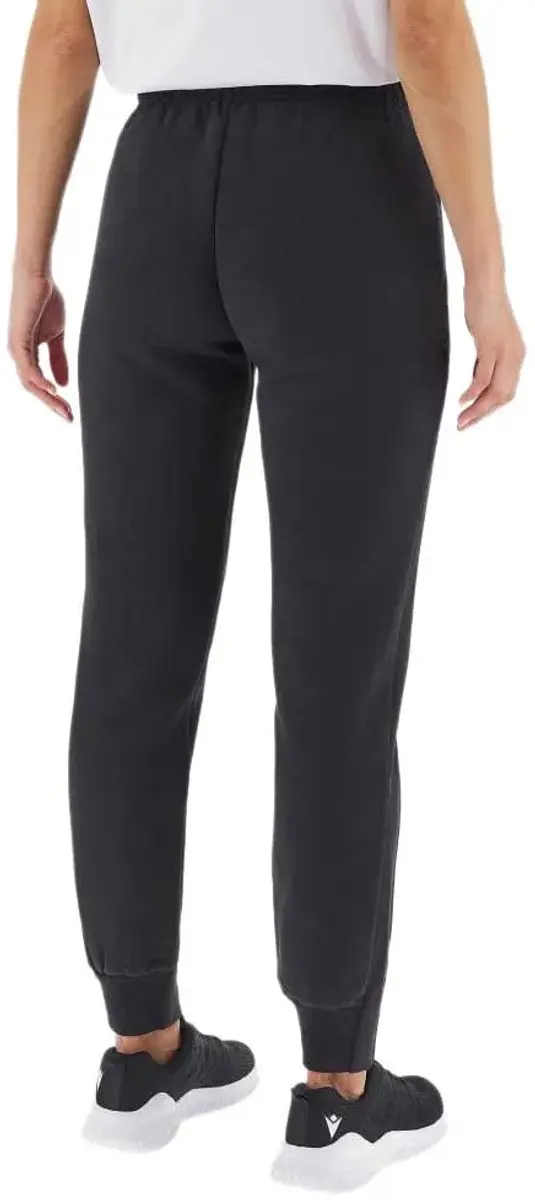 Macron Simo Trainingsbroek L - Vrouw - Zwart